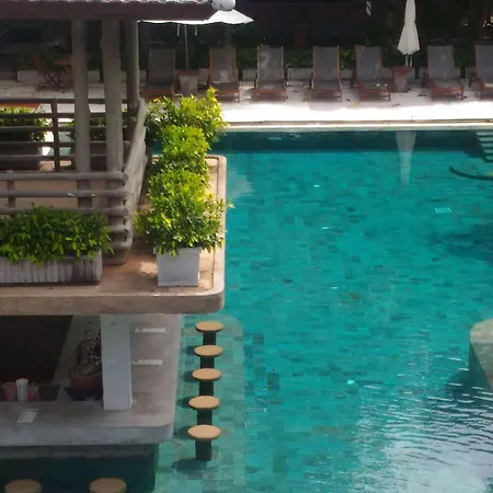 Ramada By Wyndham Phuket Southsea-3